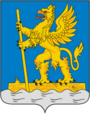 Герб города Мантурово